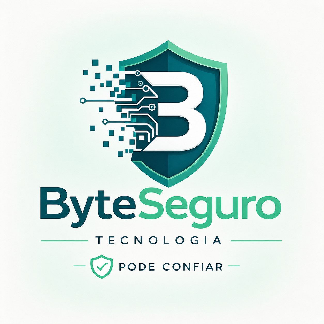 Logo ByteSeguro
